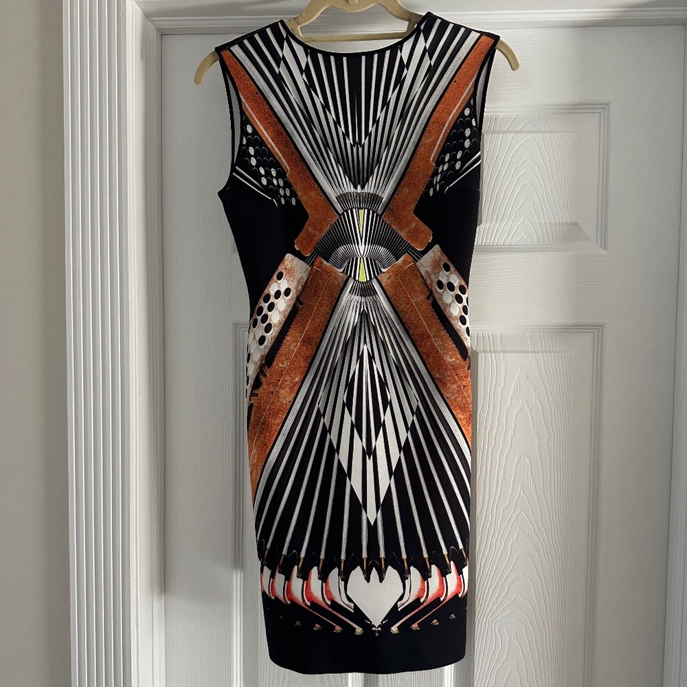 Clover Canyon Dress (Worn Once)